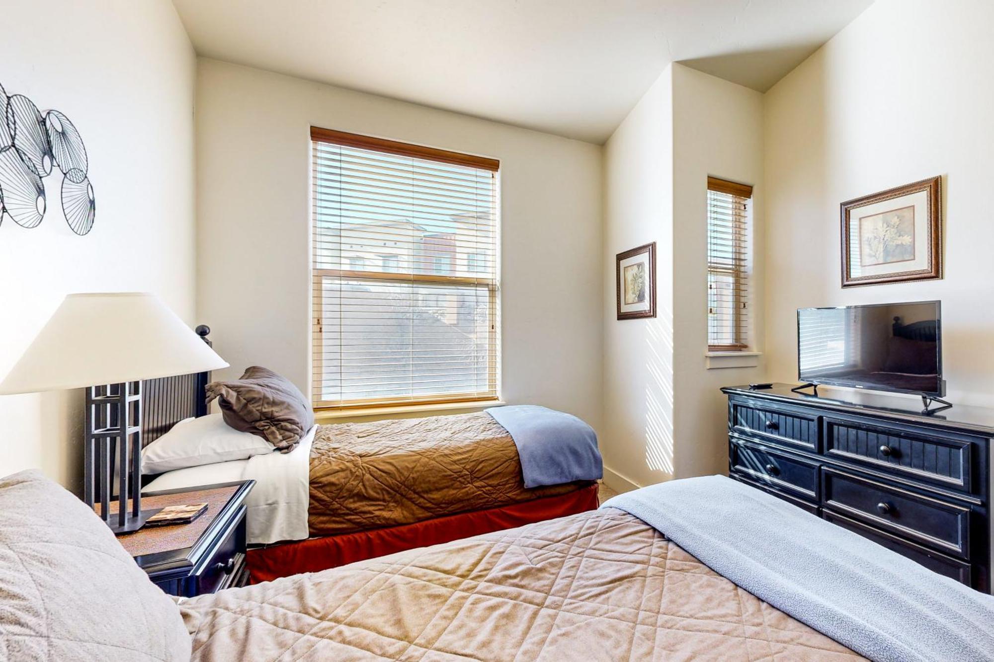 Newpark Townhomes 28 Park City Eksteriør billede